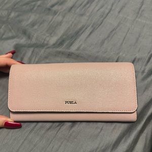 Furla Leather Wallet